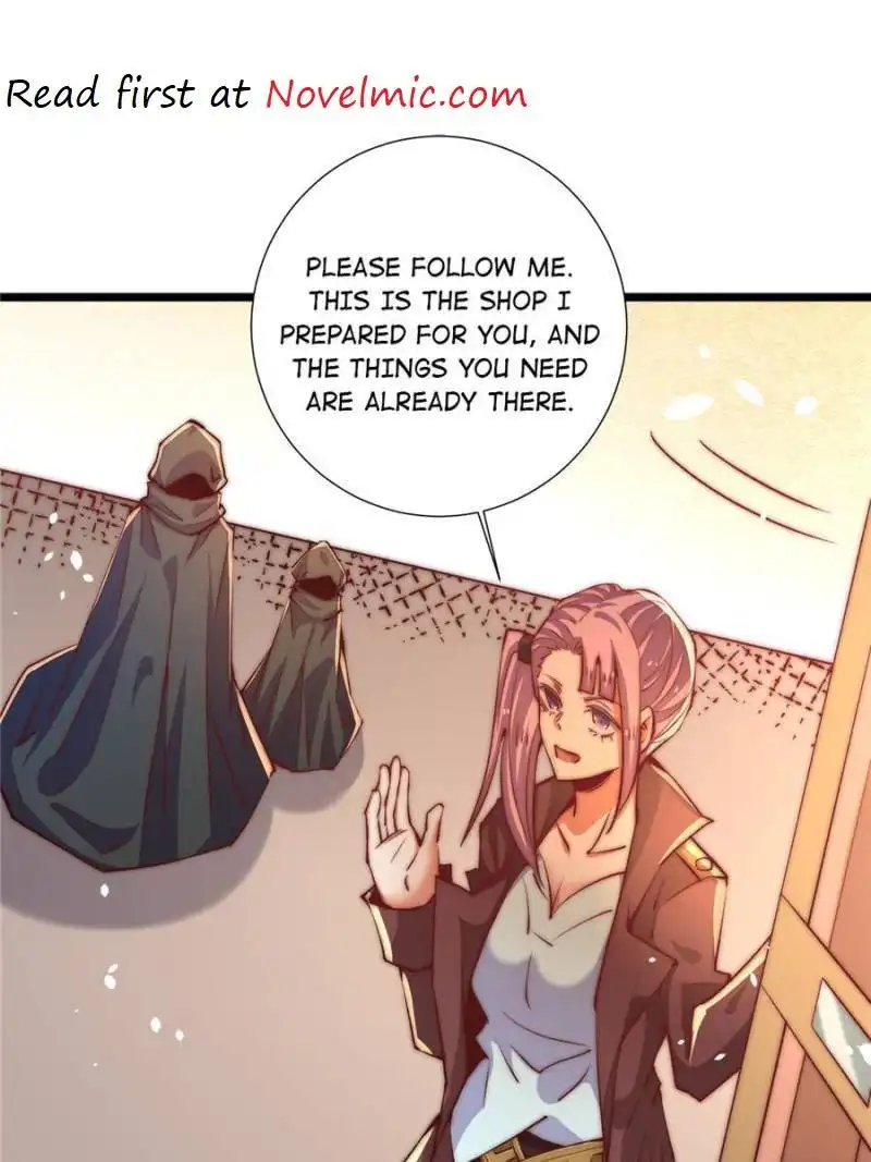Almighty Master Chapter 253 7